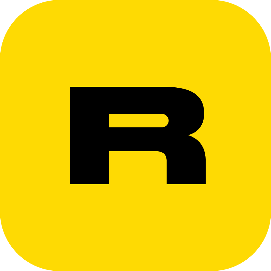 Rarible logo